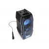Sharp PS-931 prenosný/party reproduktor čierny 180 W