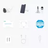 IP bezpečnostná kamera Reolink Argus Series B320 3MP