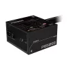 GIGABYTE P550SS napájací zdroj - PCIe 5.0, 80 PLUS Silver, 120mm ventilátor, kompatibilný s ATX 3.0, EU konektor