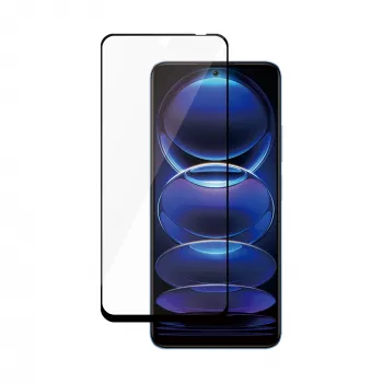 PanzerGlass SAFE. by ® ochranná fólia displeja pre Xiaomi Redmi Note 12 5G | 12 4G | Poco X5 | Ultra-Wide Fit