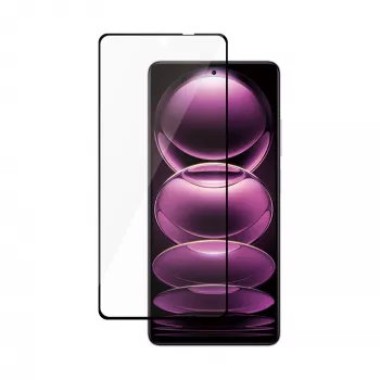 PanzerGlass SAFE. by ® ochranná fólia displeja Xiaomi Mi 12 Pro 5G | Poco X5 Pro | 12 Pro Plus 5G | Ultra-Wide Fit