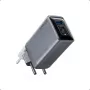 Nabíjačka mobilných zariadení Anker A2688341 univerzálna čierna AC interiérová 110–240 V 1 USB 2.0 2 USB-C