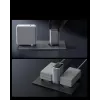 Nabíjačka mobilných zariadení Anker A2688341 univerzálna čierna AC interiérová 110–240 V 1 USB 2.0 2 USB-C