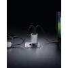 Nabíjačka mobilných zariadení Anker A2688341 univerzálna čierna AC interiérová 110–240 V 1 USB 2.0 2 USB-C