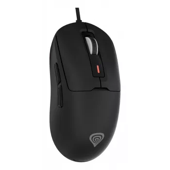 GENESIS Krypton 660 myš herná pravá USB Type-A optická 12000 DPI