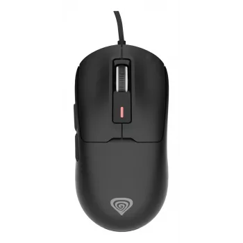 GENESIS Krypton 660 myš herná pravá USB Type-A optická 12000 DPI