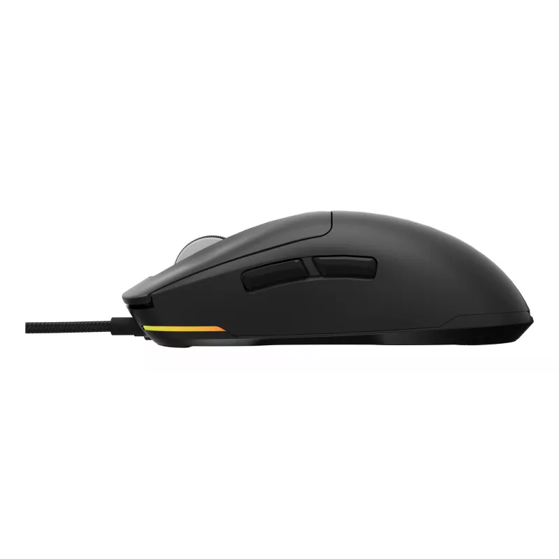 GENESIS Krypton 660 myš herná pravá USB Type-A optická 12000 DPI