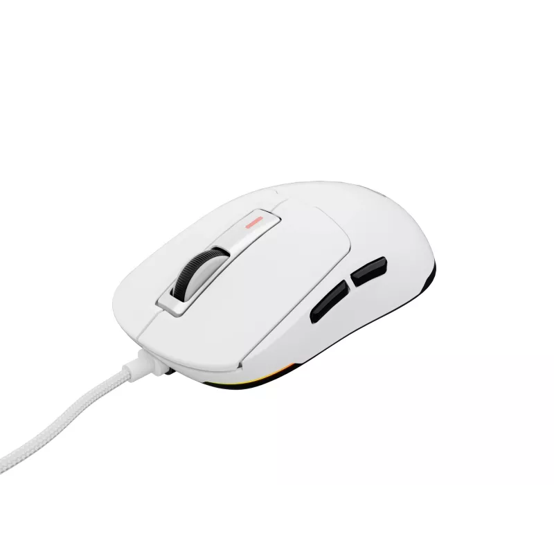 GENESIS Krypton 660 myš herná obojručná USB Type-A optická 12000 DPI