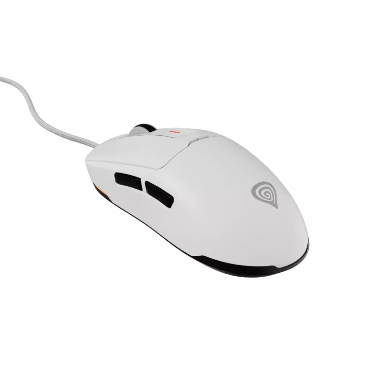 GENESIS Krypton 660 myš herná obojručná USB Type-A optická 12000 DPI