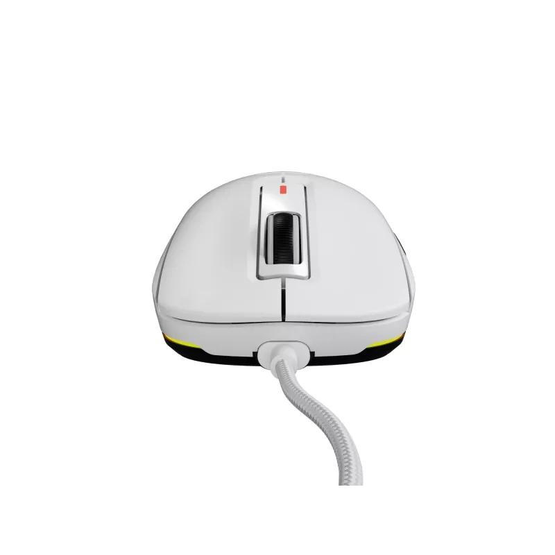 GENESIS Krypton 660 myš herná obojručná USB Type-A optická 12000 DPI