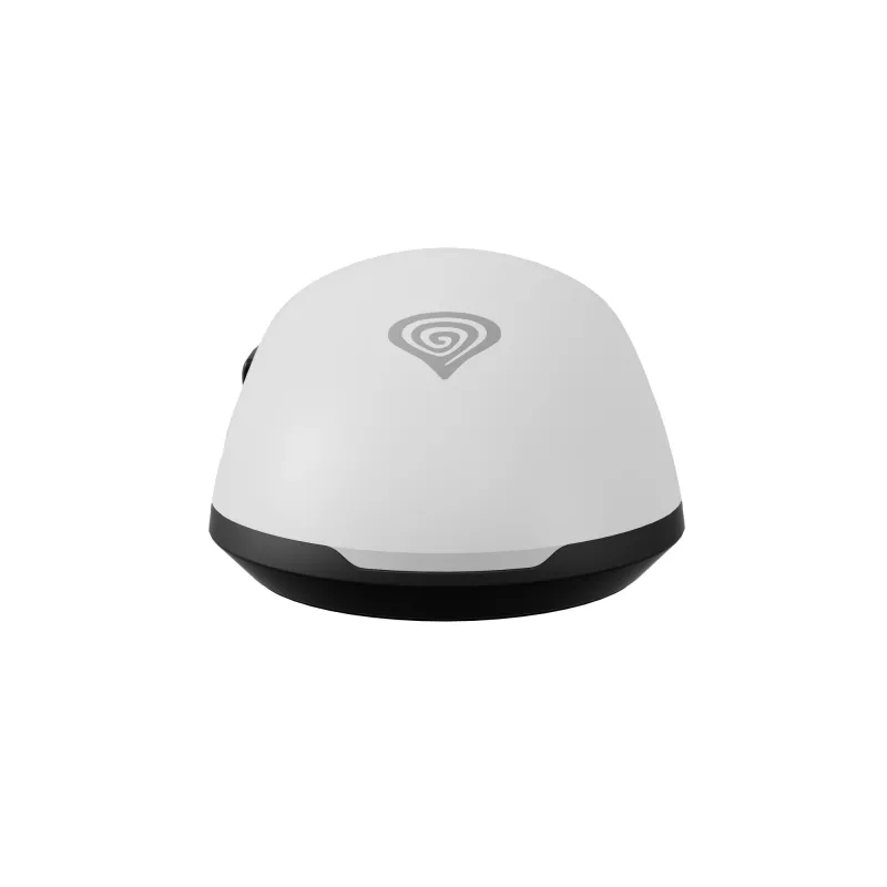 GENESIS Krypton 660 myš herná obojručná USB Type-A optická 12000 DPI