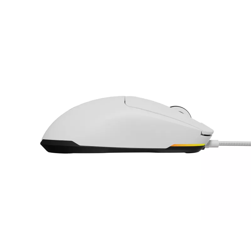 GENESIS Krypton 660 myš herná obojručná USB Type-A optická 12000 DPI