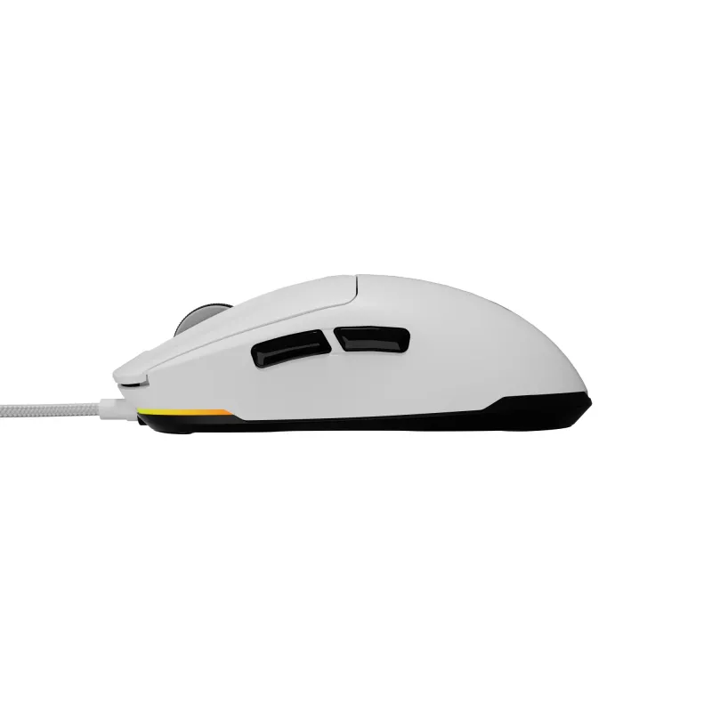 GENESIS Krypton 660 myš herná obojručná USB Type-A optická 12000 DPI