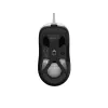 GENESIS Krypton 660 myš herná obojručná USB Type-A optická 12000 DPI