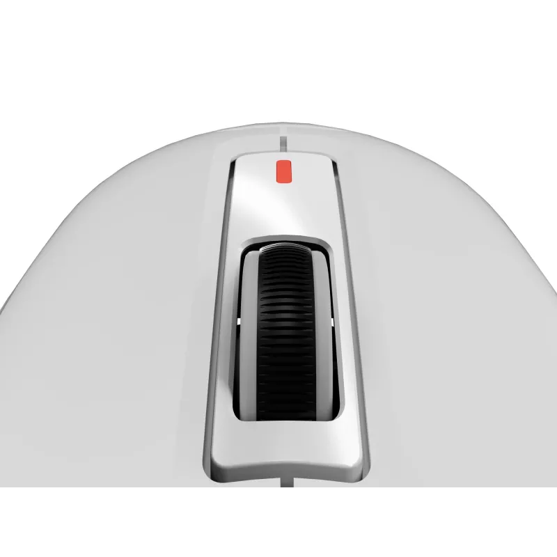 GENESIS Krypton 660 myš herná obojručná USB Type-A optická 12000 DPI