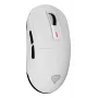 GENESIS Zircon 660 myš herná pravá RF Wireless + Bluetooth + USB Type-A optická 12000 DPI