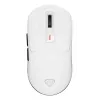 GENESIS Zircon 660 myš herná pravá RF Wireless + Bluetooth + USB Type-A optická 12000 DPI