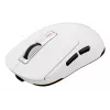 GENESIS Zircon 660 myš herná pravá RF Wireless + Bluetooth + USB Type-A optická 12000 DPI