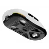 GENESIS Zircon 660 myš herná pravá RF Wireless + Bluetooth + USB Type-A optická 12000 DPI