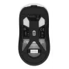 GENESIS Zircon 660 myš herná pravá RF Wireless + Bluetooth + USB Type-A optická 12000 DPI