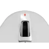 GENESIS Zircon 660 myš herná pravá RF Wireless + Bluetooth + USB Type-A optická 12000 DPI