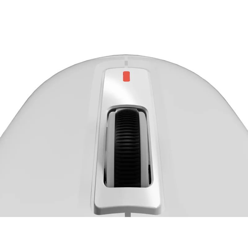 GENESIS Zircon 660 myš herná pravá RF Wireless + Bluetooth + USB Type-A optická 12000 DPI