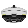 GENESIS Zircon 660 myš herná pravá RF Wireless + Bluetooth + USB Type-A optická 12000 DPI