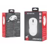 GENESIS Zircon 660 myš herná pravá RF Wireless + Bluetooth + USB Type-A optická 12000 DPI