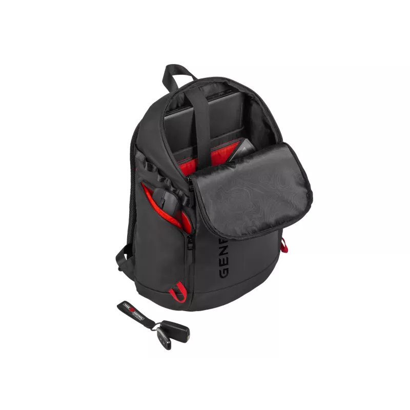 GENESIS Pallad 420 39,6 cm (15,6