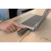 DIGITUS bezdrôtová HDMI vysielacia jednotka pre DS-55319 (prídavná jednotka)