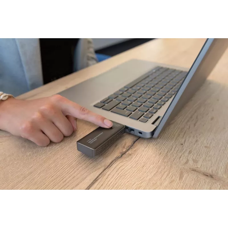 DIGITUS bezdrôtová HDMI vysielacia jednotka pre DS-55319 (prídavná jednotka)