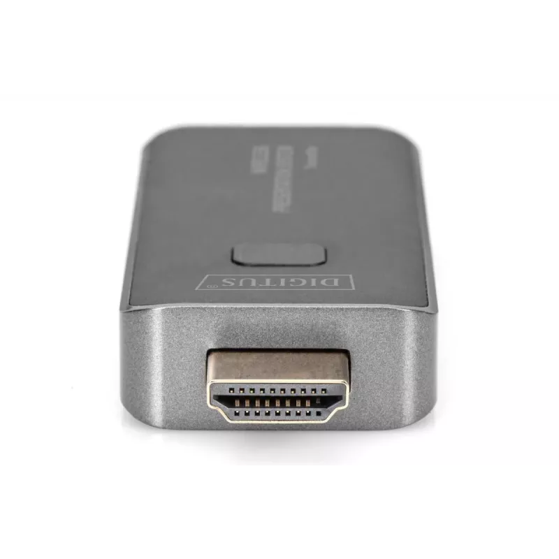DIGITUS bezdrôtová HDMI vysielacia jednotka pre DS-55319 (prídavná jednotka)