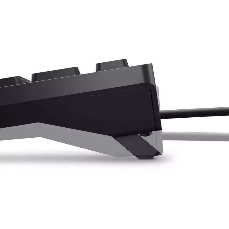DELL KB525C kancelárska USB QWERTY US International klávesnica, čierna