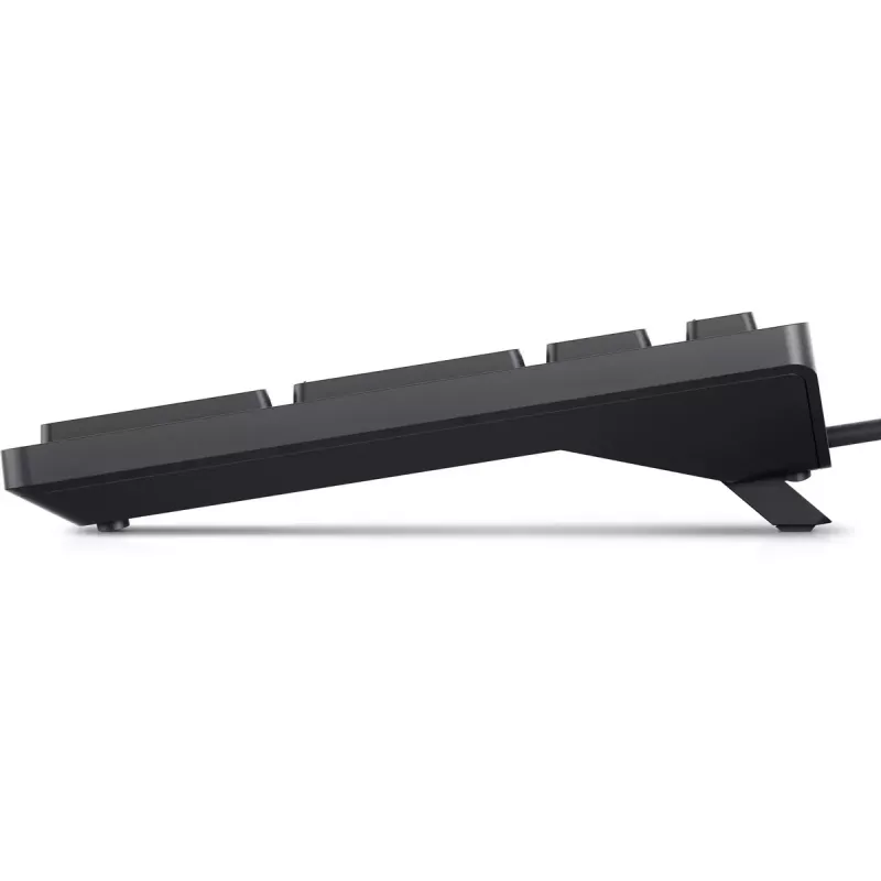 DELL KB525C kancelárska USB QWERTY US International klávesnica, čierna