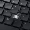 DELL KB525C kancelárska USB QWERTY US International klávesnica, čierna
