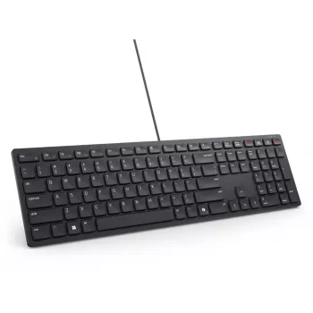DELL Pro Wired Collaboration klávesnica - KB525C - ukrajinská (QWERTY)