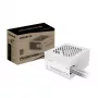 GIGABYTE P650SS ICE napájací zdroj - PCIe 5.0, 80 PLUS Silver, 120mm ventilátor, ATX 3.0 kompatibilný, EU konektor