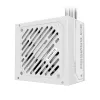 GIGABYTE P550SS ICE napájací zdroj - PCIe 5.0, 80 PLUS Silver, 120mm ventilátor, ATX 3.0 kompatibilný, EU konektor