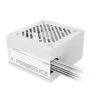 GIGABYTE P550SS ICE napájací zdroj - PCIe 5.0, 80 PLUS Silver, 120mm ventilátor, ATX 3.0 kompatibilný, EU konektor