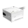 GIGABYTE P550SS ICE napájací zdroj - PCIe 5.0, 80 PLUS Silver, 120mm ventilátor, ATX 3.0 kompatibilný, EU konektor