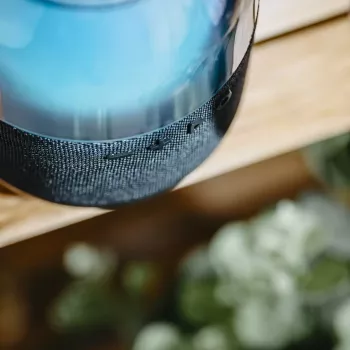 Prenosný Bluetooth reproduktor Adler AD 1904, výkon 8W, kompaktný bezdrôtový audio