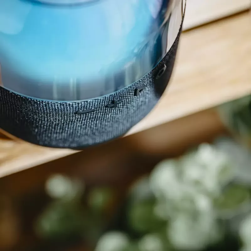 Prenosný Bluetooth reproduktor Adler AD 1904, výkon 8W, kompaktný bezdrôtový audio