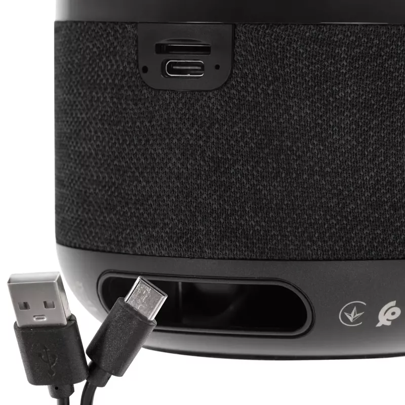 Prenosný Bluetooth reproduktor Adler AD 1904, výkon 8W, kompaktný bezdrôtový audio