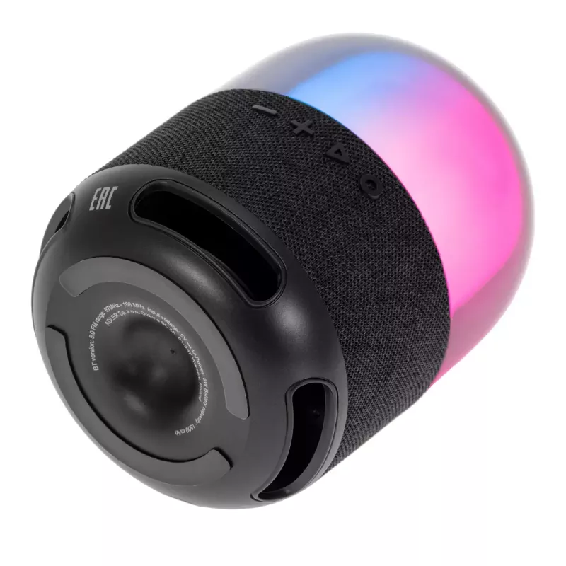 Prenosný Bluetooth reproduktor Adler AD 1904, výkon 8W, kompaktný bezdrôtový audio