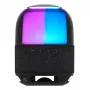 Prenosný Bluetooth reproduktor Adler AD 1904, výkon 8W, kompaktný bezdrôtový audio
