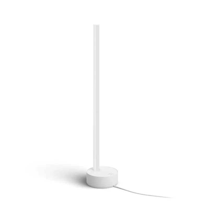 Philips Hue White and Colour Ambiance Signe Gradient stolná lampa