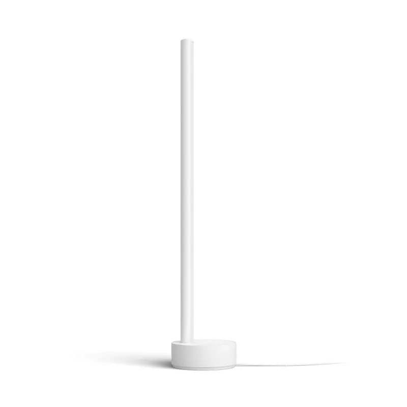 Philips Hue White and Colour Ambiance Signe Gradient stolná lampa