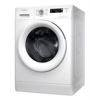 Whirlpool FFS 7469 W EE práčka s predným plnením 7 kg 1351 ot/min biela