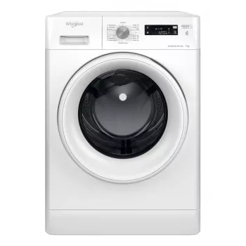 Whirlpool FFS 7469 W EE práčka s predným plnením 7 kg 1351 ot/min biela