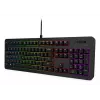 Lenovo GX31N91913 klávesnica myš vrátane Gaming USB US angličtina čierna